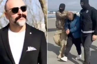 Daltonlar Fatih Uzunyayla