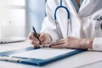 Doktor Denetim