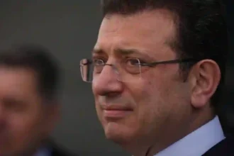 Ekrem İmamoğlu