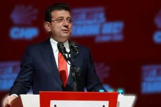 Ekrem İmamoğlu