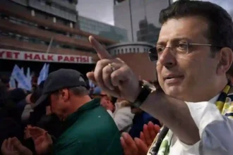 Ekrem İmamoğlu