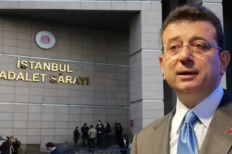 Ekrem İmamoğlu