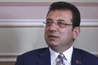 Ekrem İmamoğlu