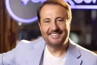 Ercan Saatçi