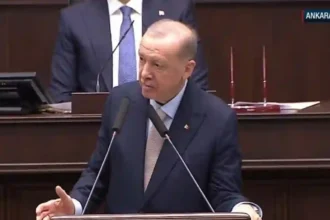 Cumhurbaşkanı Erdoğan