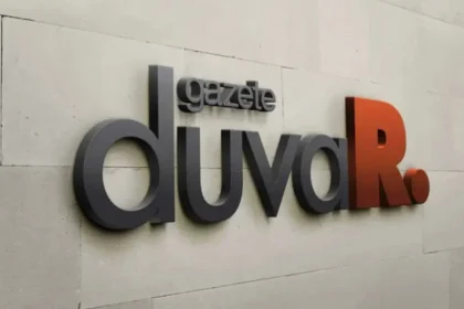 Gazete Duvar