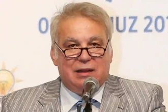 Hüseyin Kocabıyık