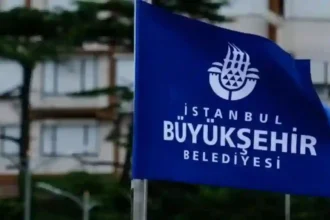 İBB Ekrem İmamoğlu