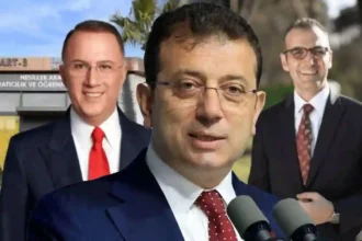 İBB Ekrem İmamoğlu