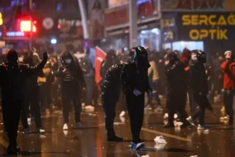 İBB provokasyon