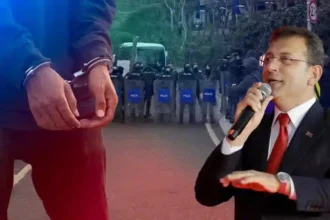 Ekrem İmamoğlu
