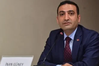 İnan Güney