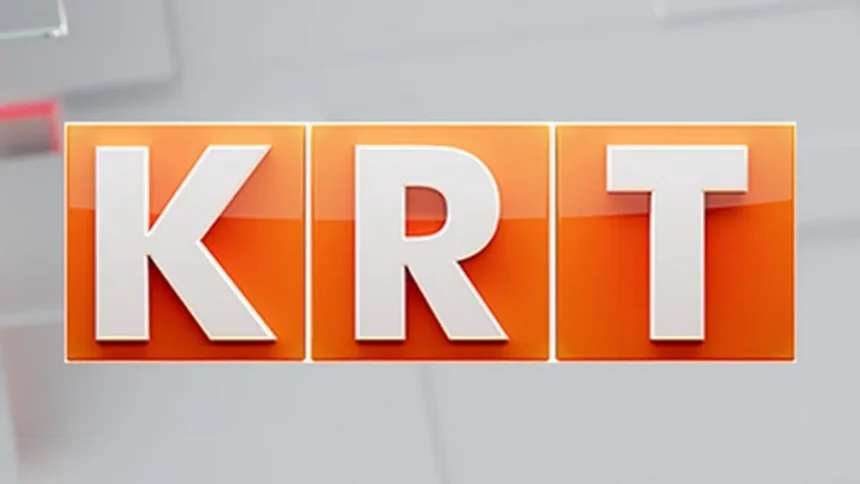 KRT