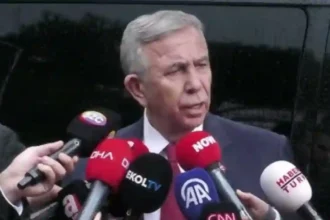 Mansur Yavaş