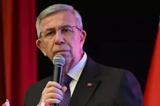 Mansur Yavaş