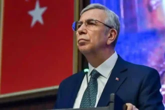 Mansur Yavaş