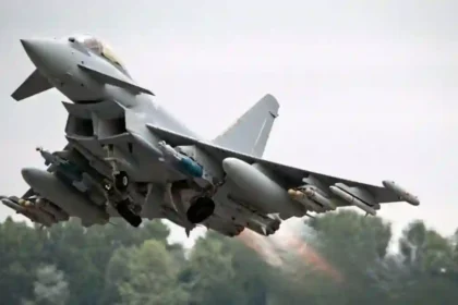 MSB Eurofighter