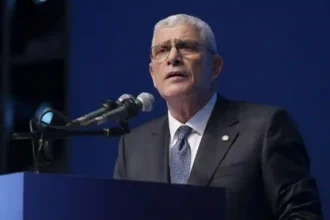 Müsavat Dervişoğlu