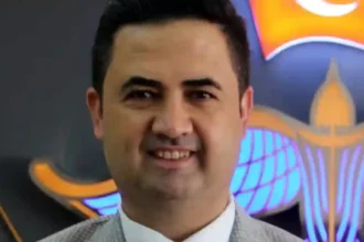 Isparta Mustafa Özmen