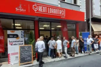 Şişli Kent Loknatası