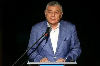 Şükrü Genç