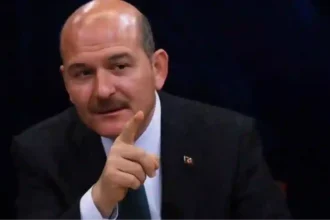 Süleyman Soylu