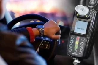 Trafik Alkol Sürücü