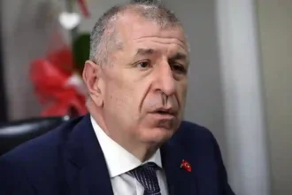 Ümit Özdağ Cezaevi