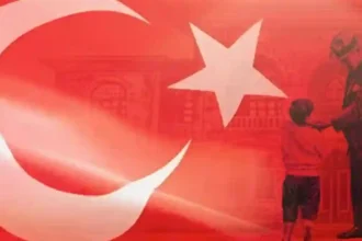 23 Nisan