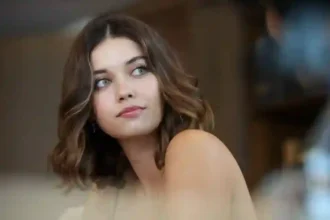 Afra Saraçoğlu