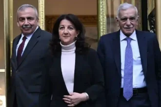 DEM Parti