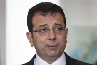 Ekrem İmamoğlu