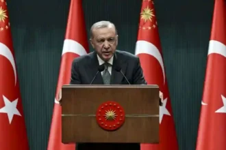 Cumhurbaşkanı Erdoğan