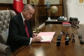 Cumhurbaşkanı Erdoğan