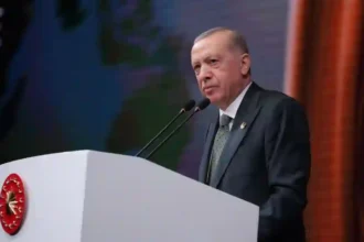 Cumhurbaşkanı Erdoğan