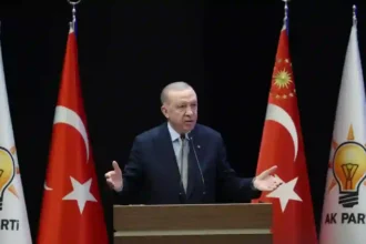 Cumhurbaşkanı Erdoğan