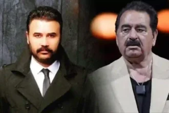İbrahim Tatlıses Hüseyin Tatlı