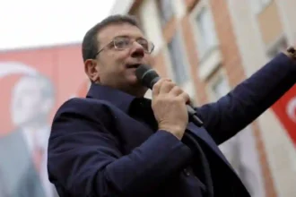 Ekrem İmamoğlu