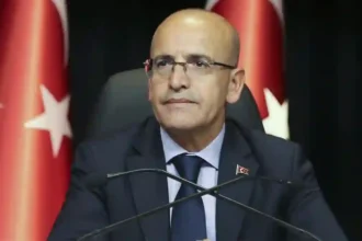 Mehmet Şimşek