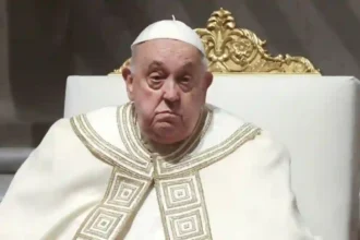 Papa Francis