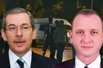 Abdüllatif Şener Bedirhan Şener