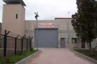 İmralı