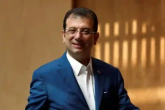 Ekrem İmamoğlu