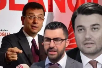 Ekrem İmamoğlu Avukat