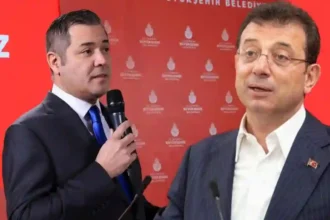 Ekrem İmamoğlu