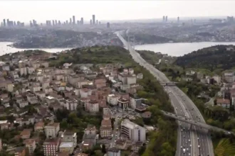 İstanbul Deprem