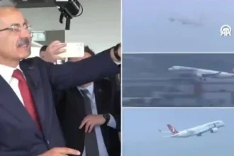 İstanbul Havalimanı