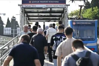 İstanbul Metro Arıza