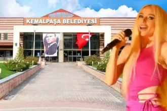 Kemalpaşa Belediyesi Gülşen