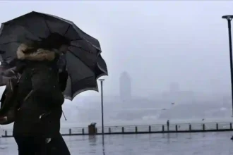 Meteoroloji Hava Durumu